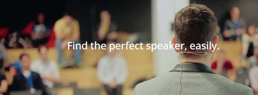 Finding the right speaker for your next event & why research is crucial