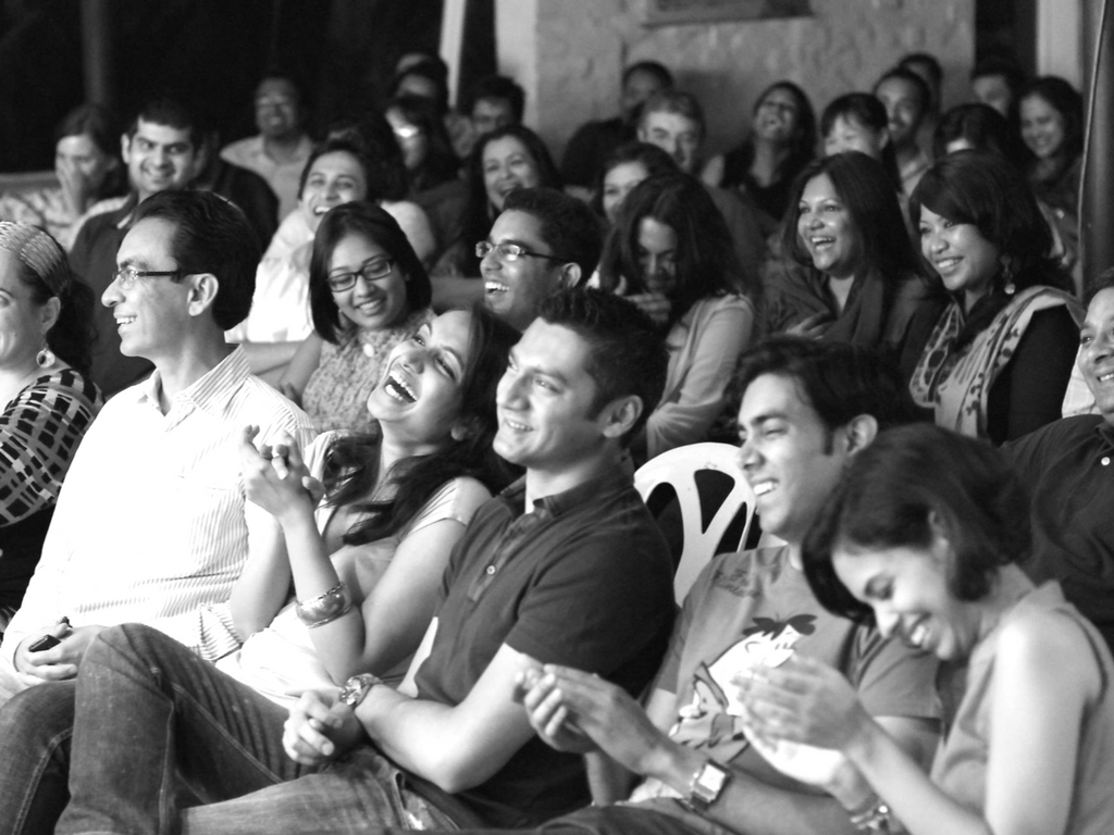 Slow head nods indicates agreement, understanding and acceptance of what you are saying.