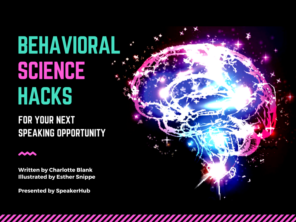 Behavioral science hacks