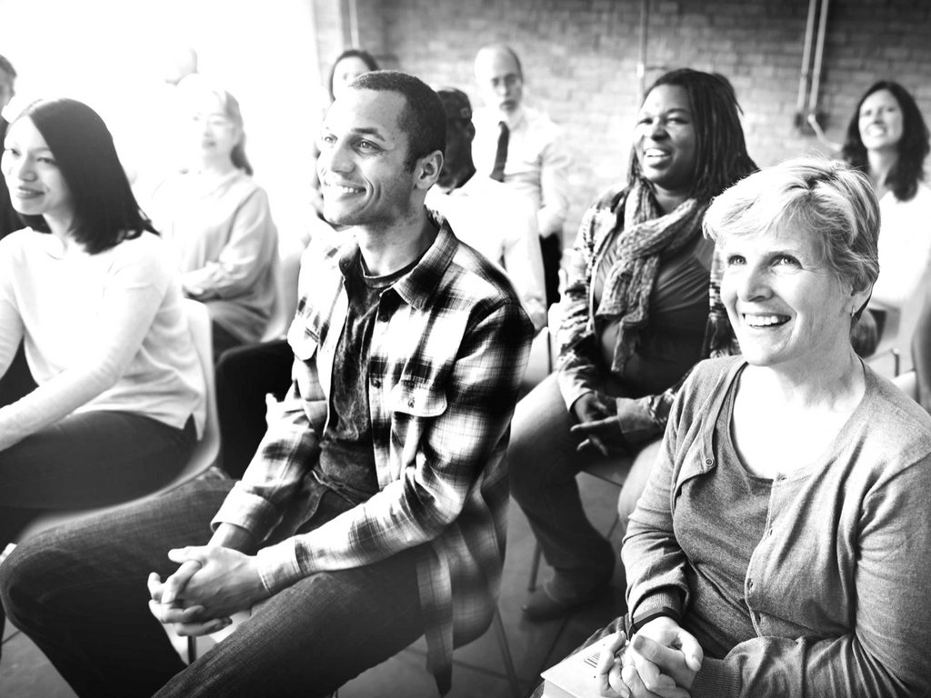 How to tell if your audience is open and interested