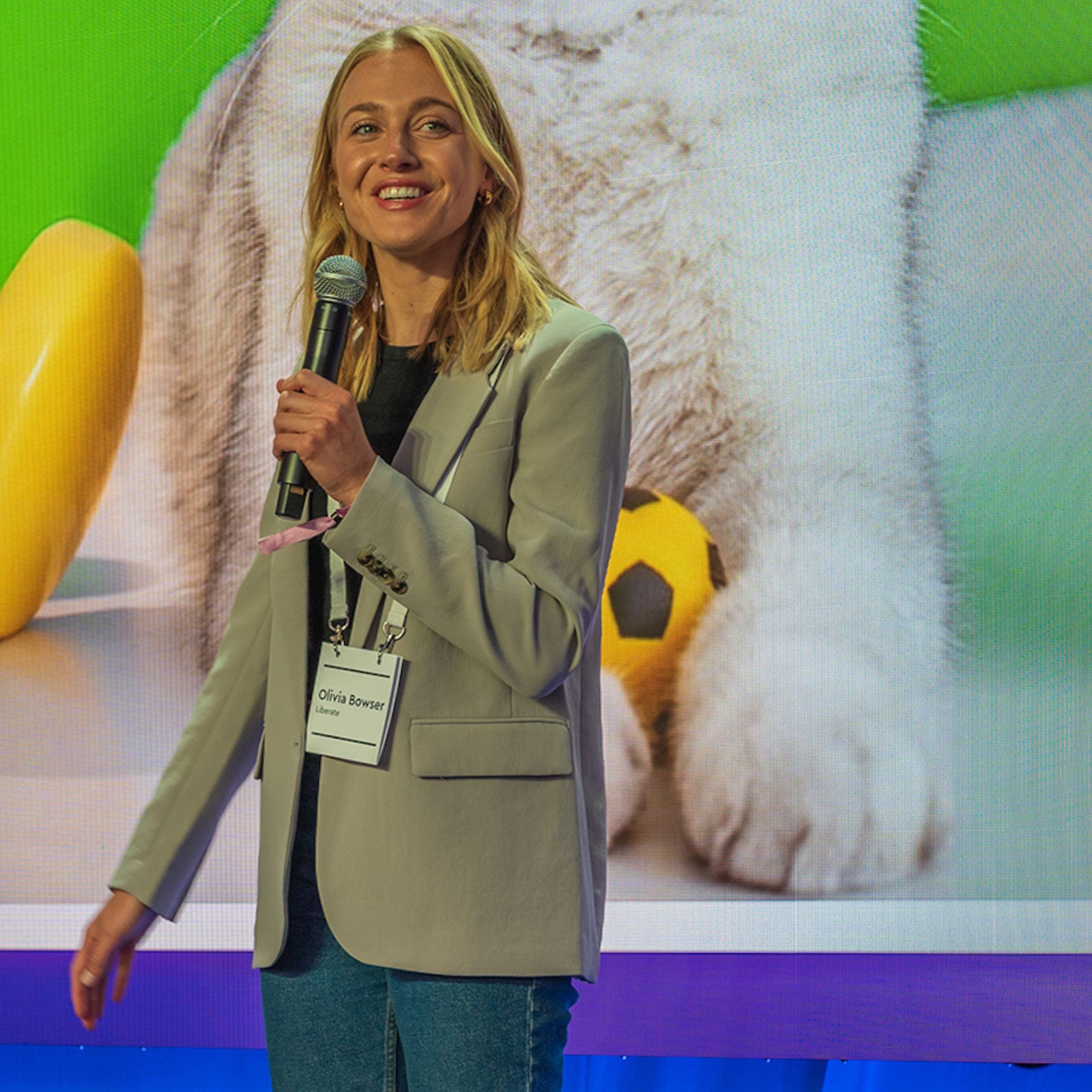 what to look for an interpreter