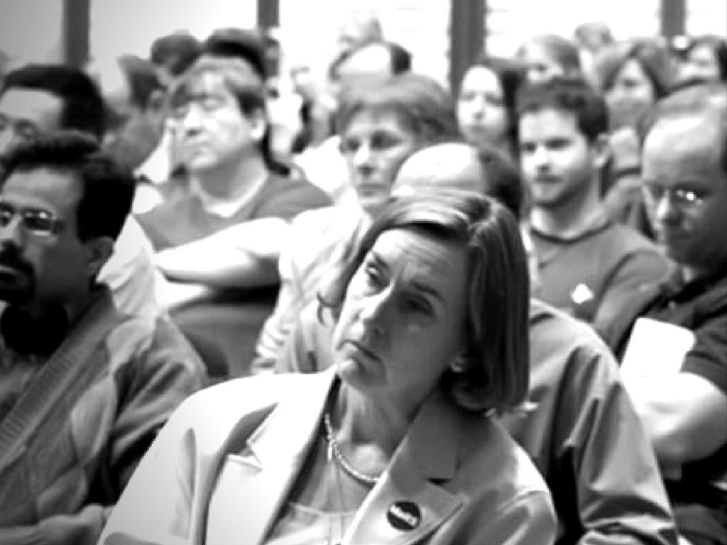 Boredom will immediately block your ability to get your message across.