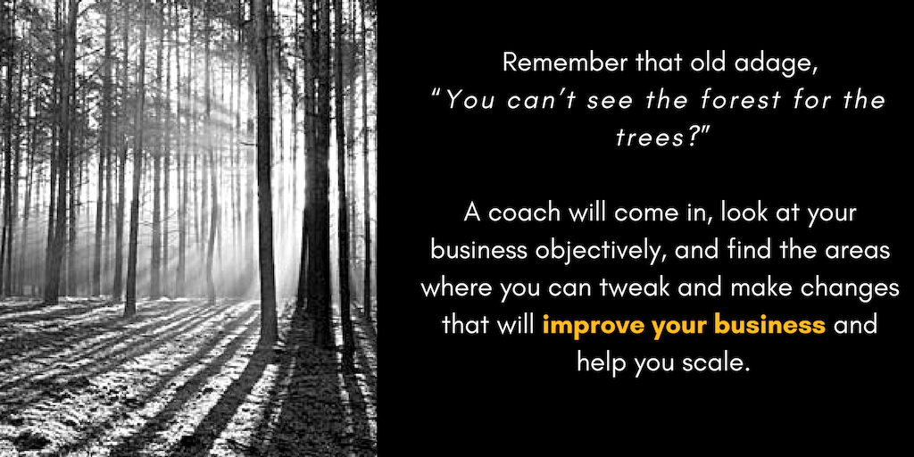 improve your business