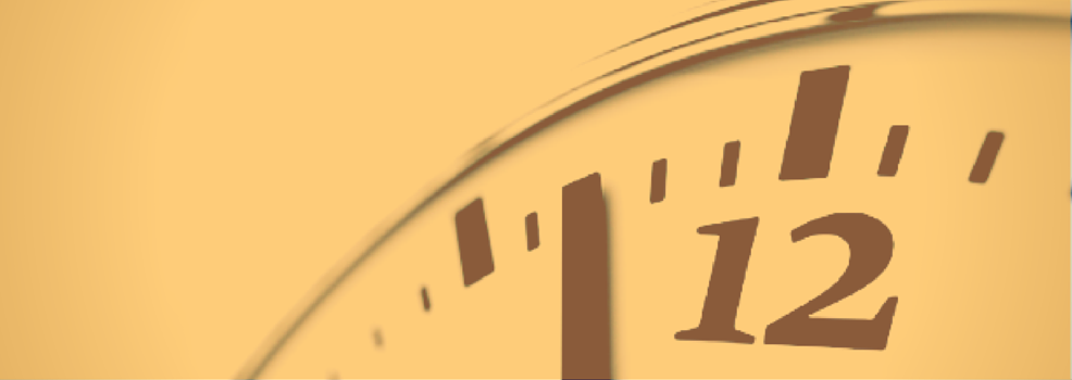 Having a catchy title and interesting session description/abstract may help you to attract an audience.