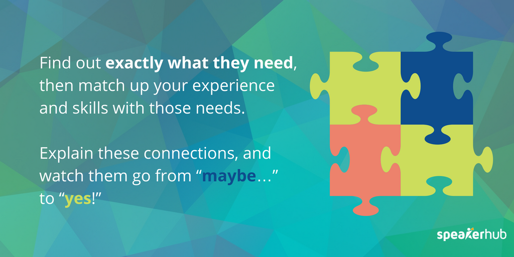 Negotiating your fee