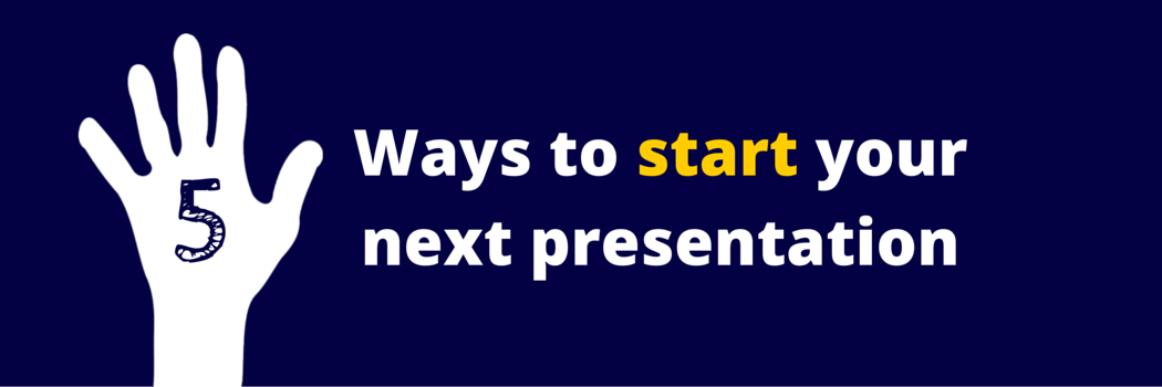 Organize your own events