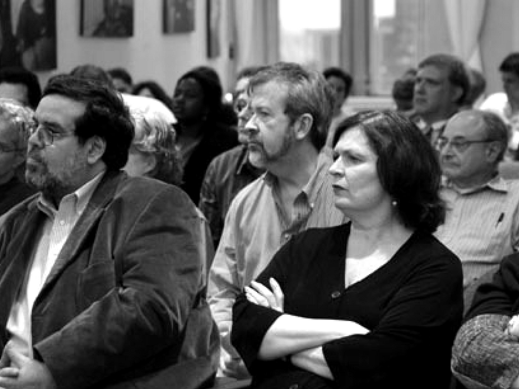 Is your audience getting impatient with you?