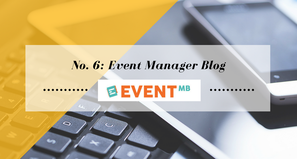 Event Manager Blog