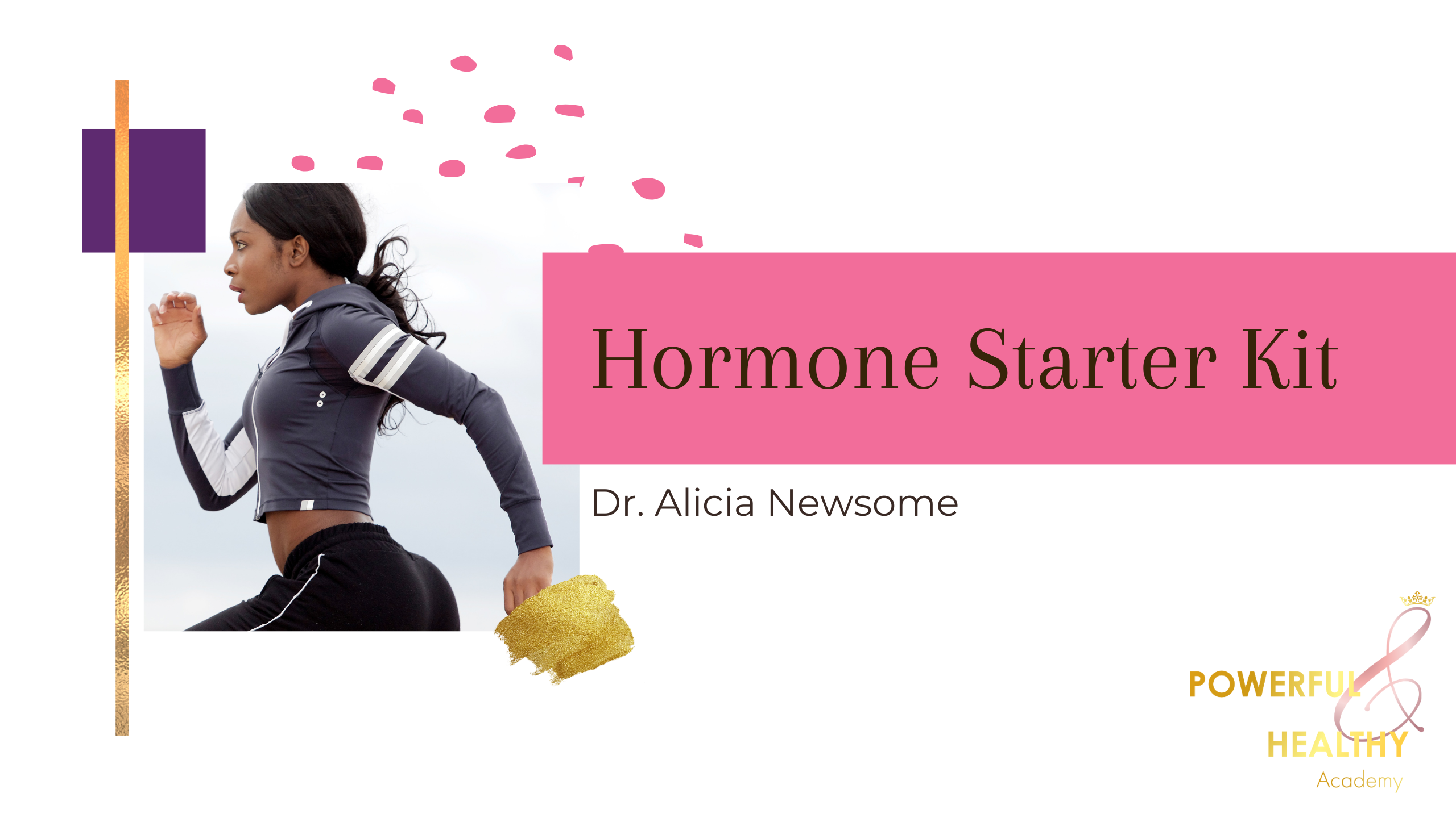 Be the change that you want to see in the world.