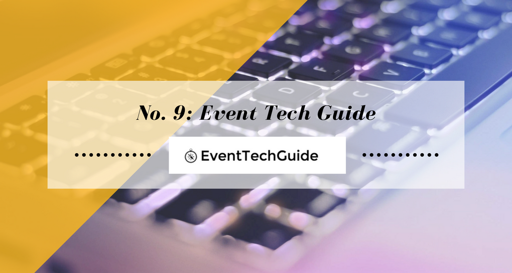 Event Tech Guide