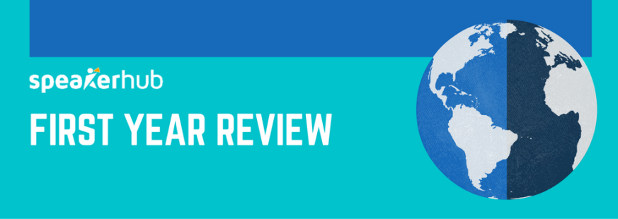 2016: Our first year in review