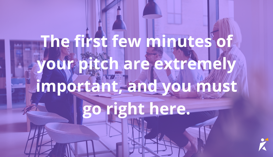 Be Concise and Direct