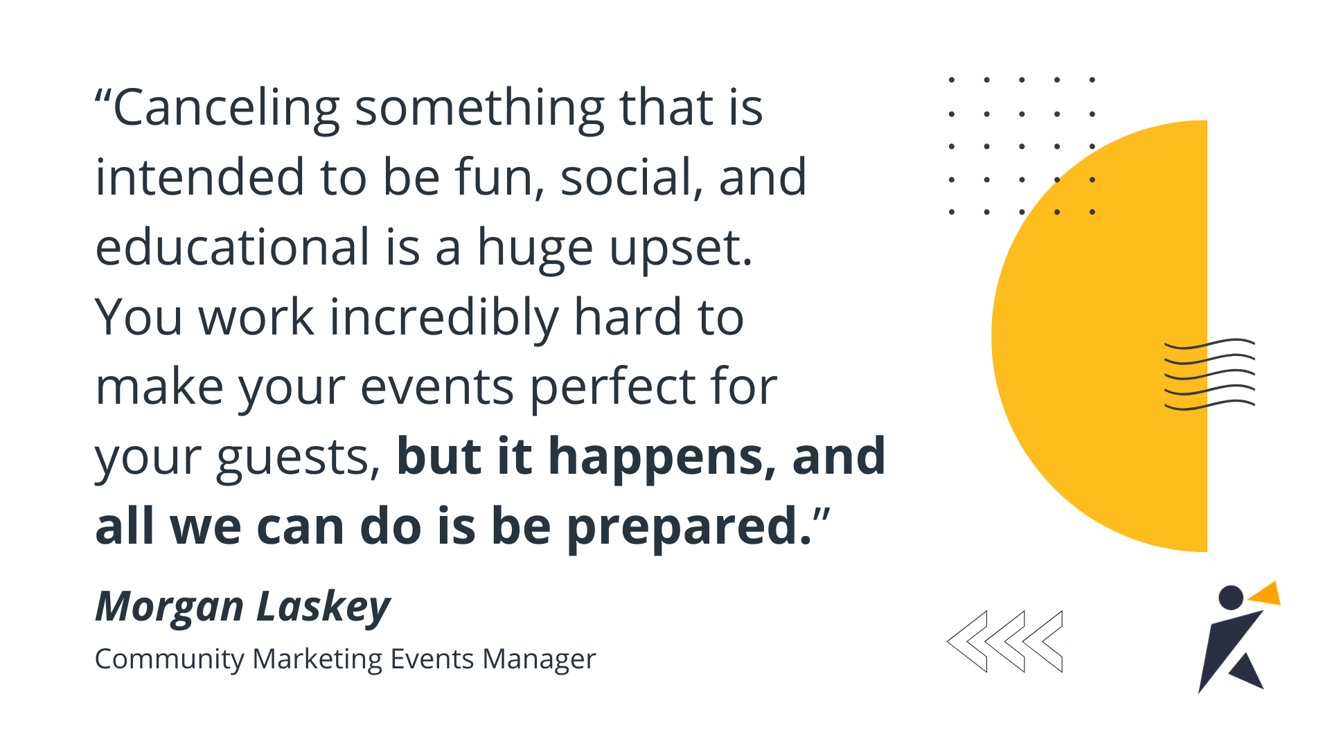 Be prepared_SpeakerHub