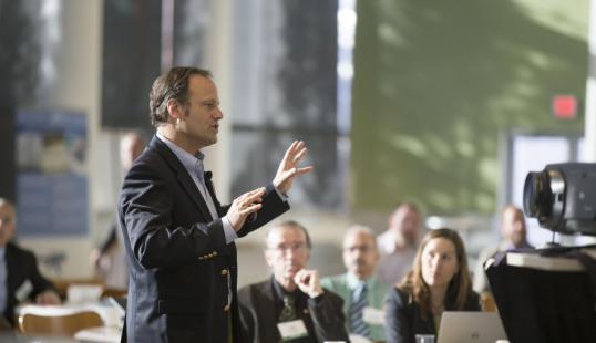 Body language cheat sheet