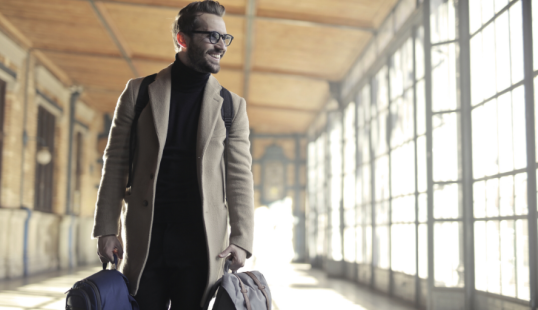 International speaking market