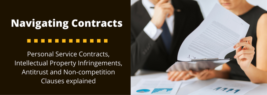 Blog Article by SpeakerHub: 