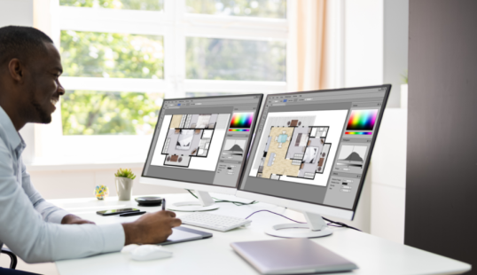 Creating effective presentation slides which platform to use