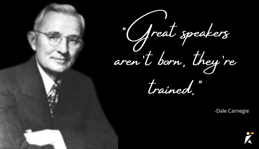 Dale Carnegie