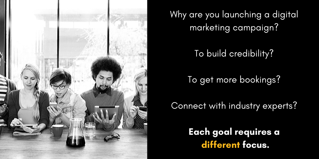 Determine your goals_SpeakerHub