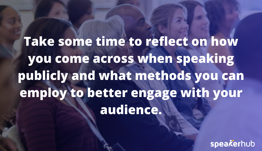 Developing Your Presentation Style