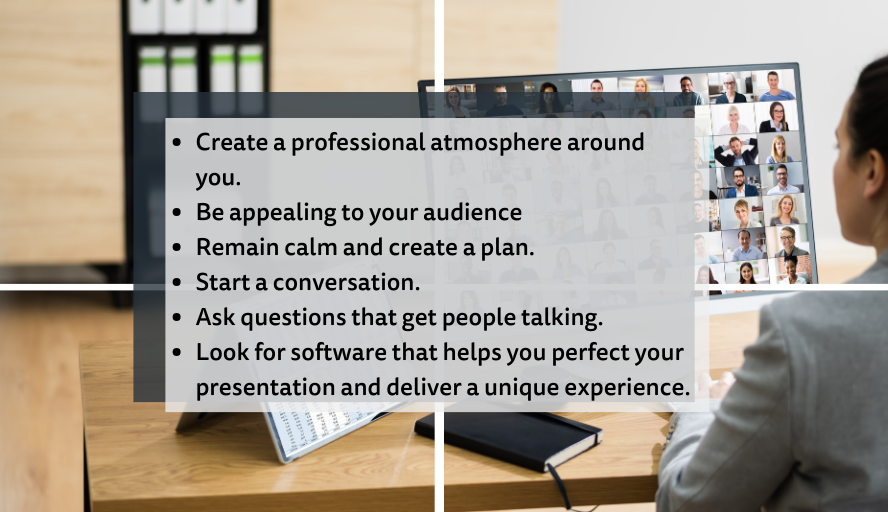 Engaging Your Online Audience