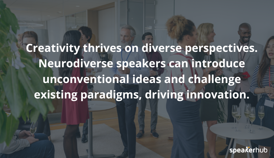 Enhanced Creativity and Innovation