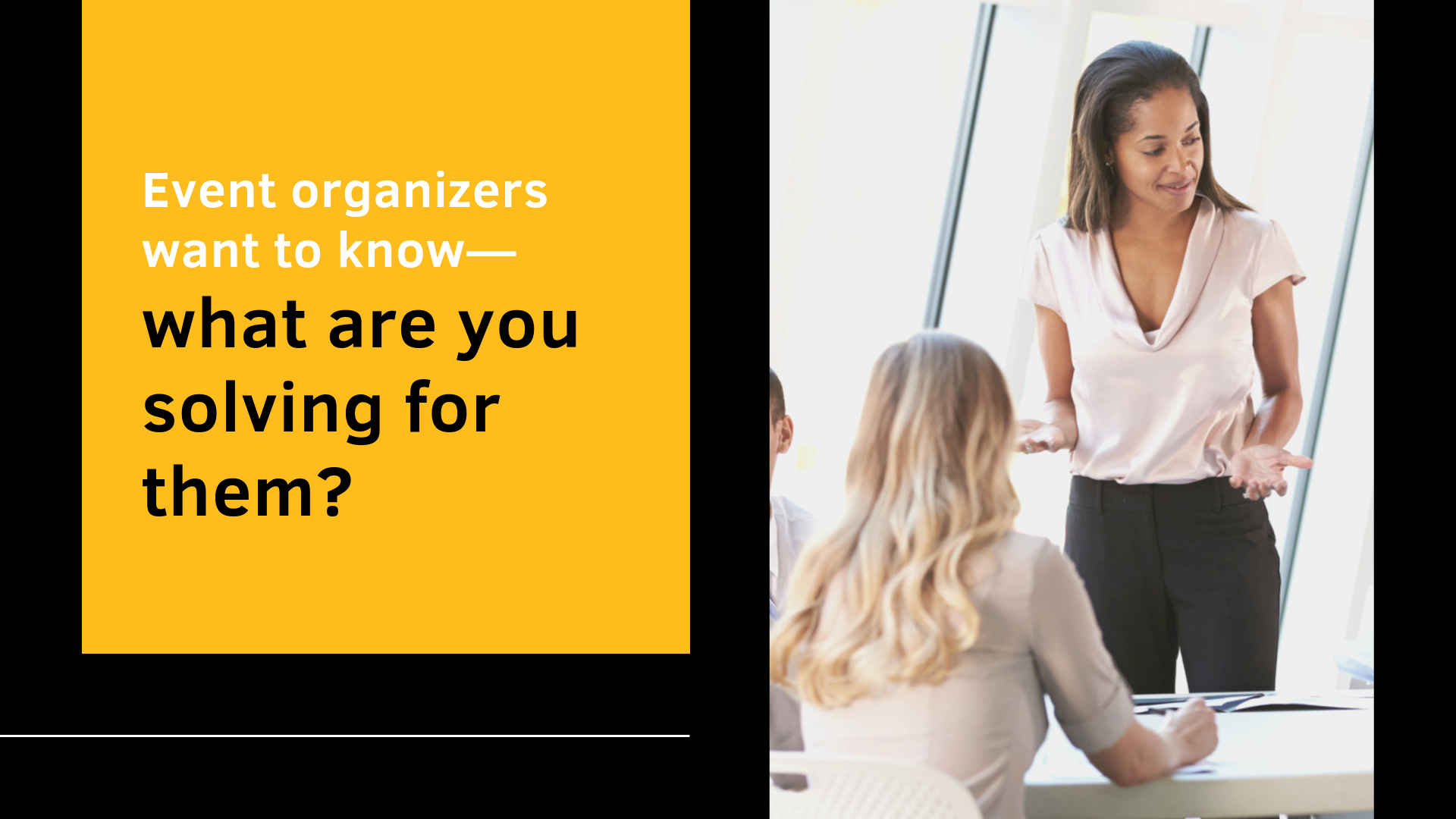 Event organizers_SpeakerHub