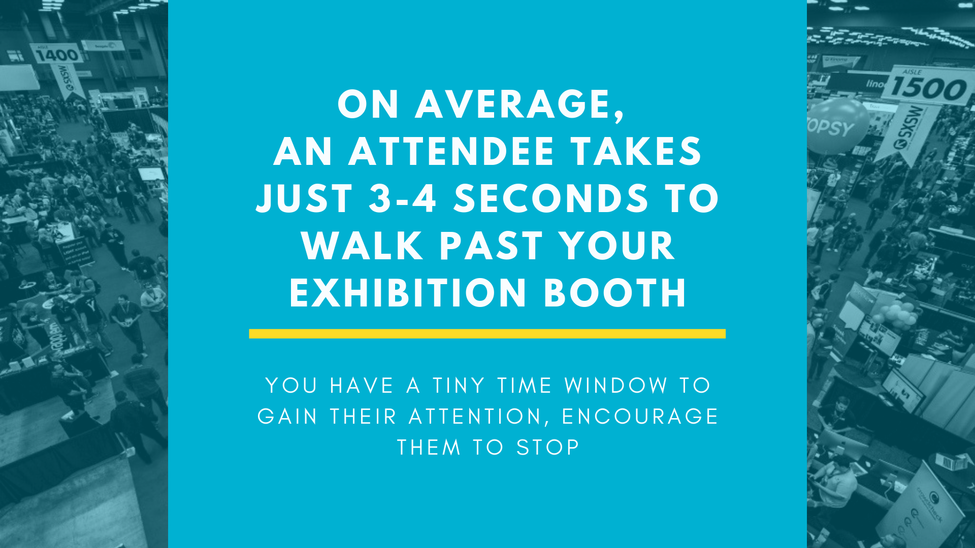 Exhibition booth_SpeakerHub