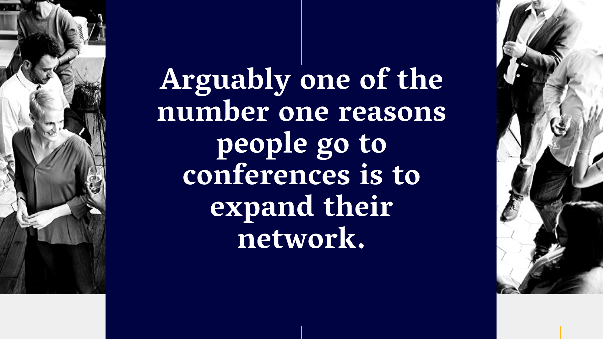 Expand your network_SpeakerHub