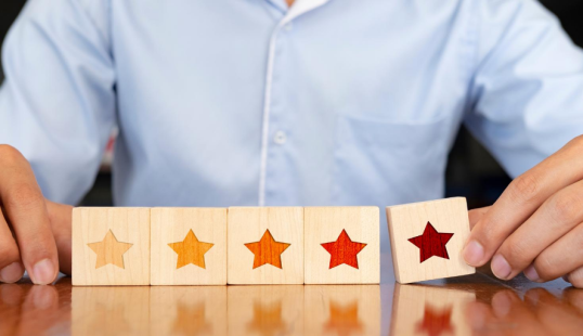 How to build your reputation through influence and thought leadership