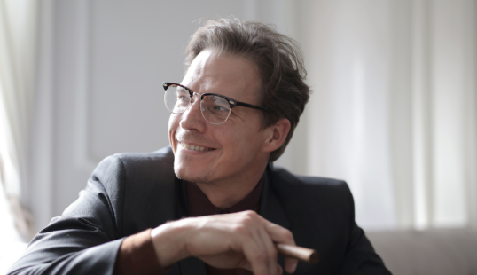 Stand out and get noticed