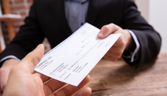 How to Start Landing Paid Speaking Gigs