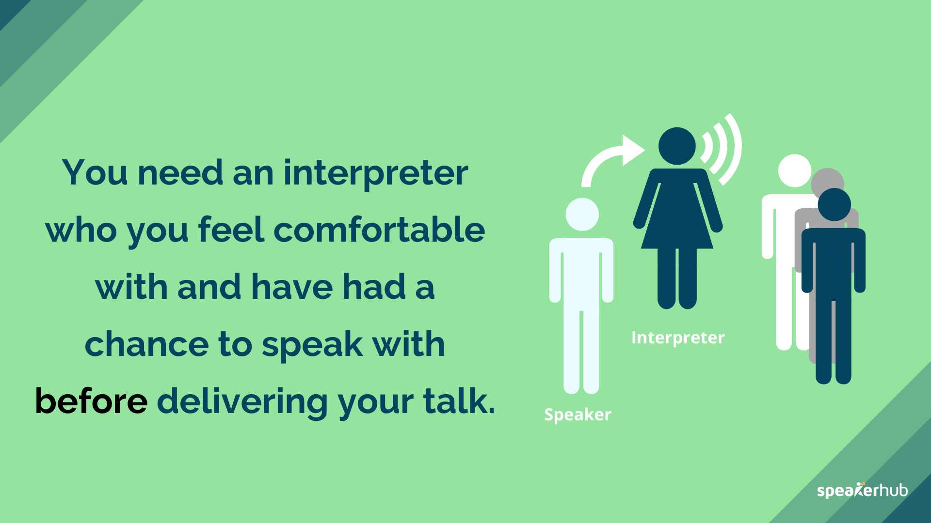 Interpreter_SpeakerHub