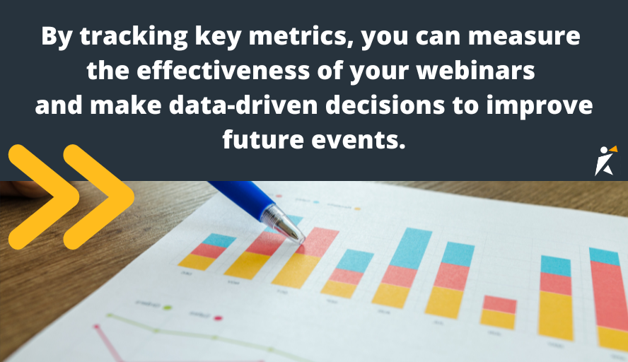 Key Metrics to Consider for Attendee Insights