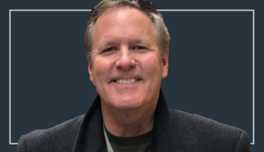 World of Speakers E.90 Mitch Jackson