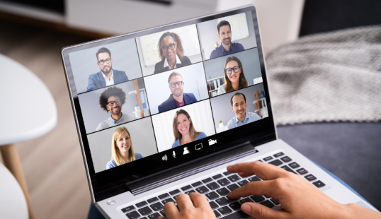 Four of the best platforms for online events in 2021