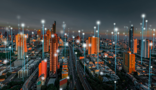 Events to Speak at in 2021 The Tech Report 