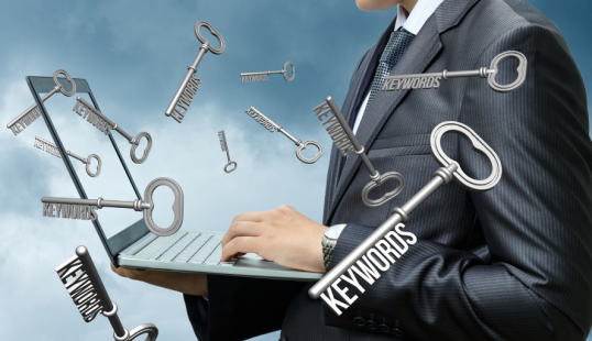 10 Keywords for Every Speaker