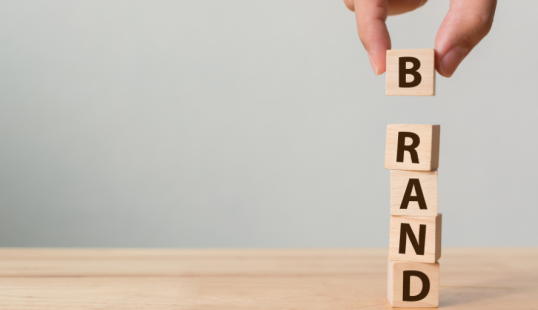 The Power of Personal Branding for Public Speakers