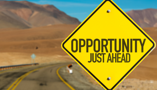 Speaking Opportunities