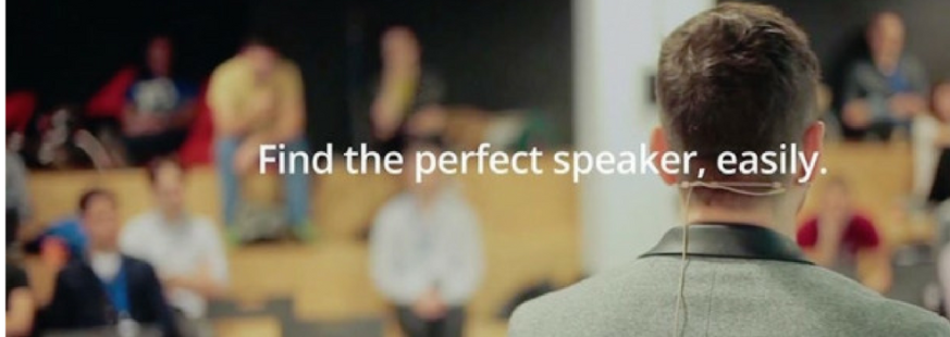 Finding the right speaker for your next event & why research is crucial