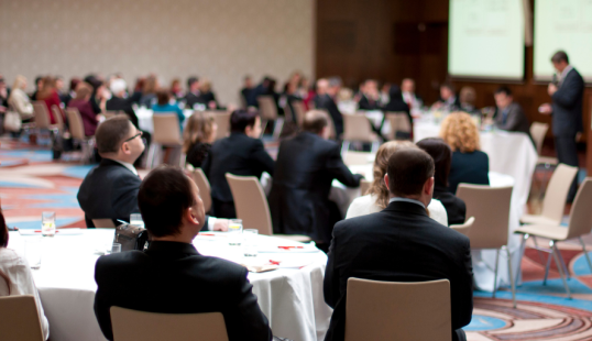 What You Need to Know About Organizing Events During COVID