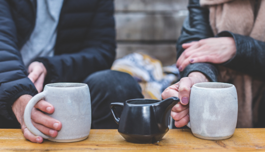 How Public Speaking Differs From Casual Conversation