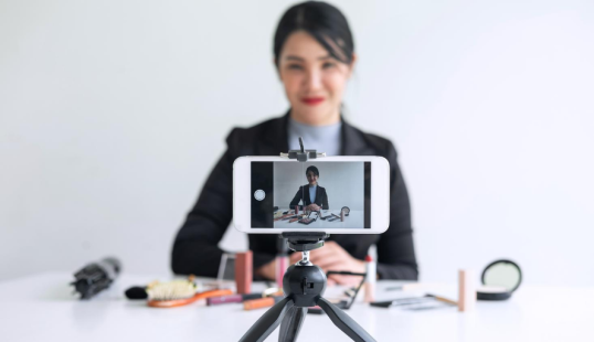 Live Video for Professional Speakers