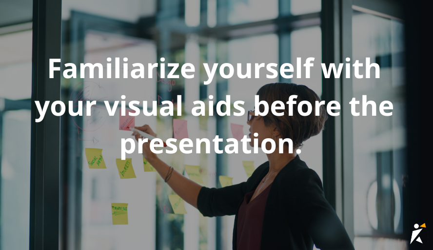 Master the Art of Visual Aids
