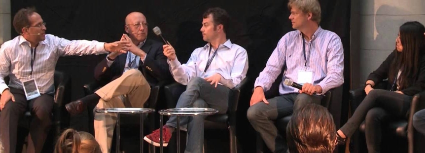 Picking the Right Moderator For Your Panel Discussion