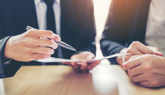 Negotiating your speaking fee