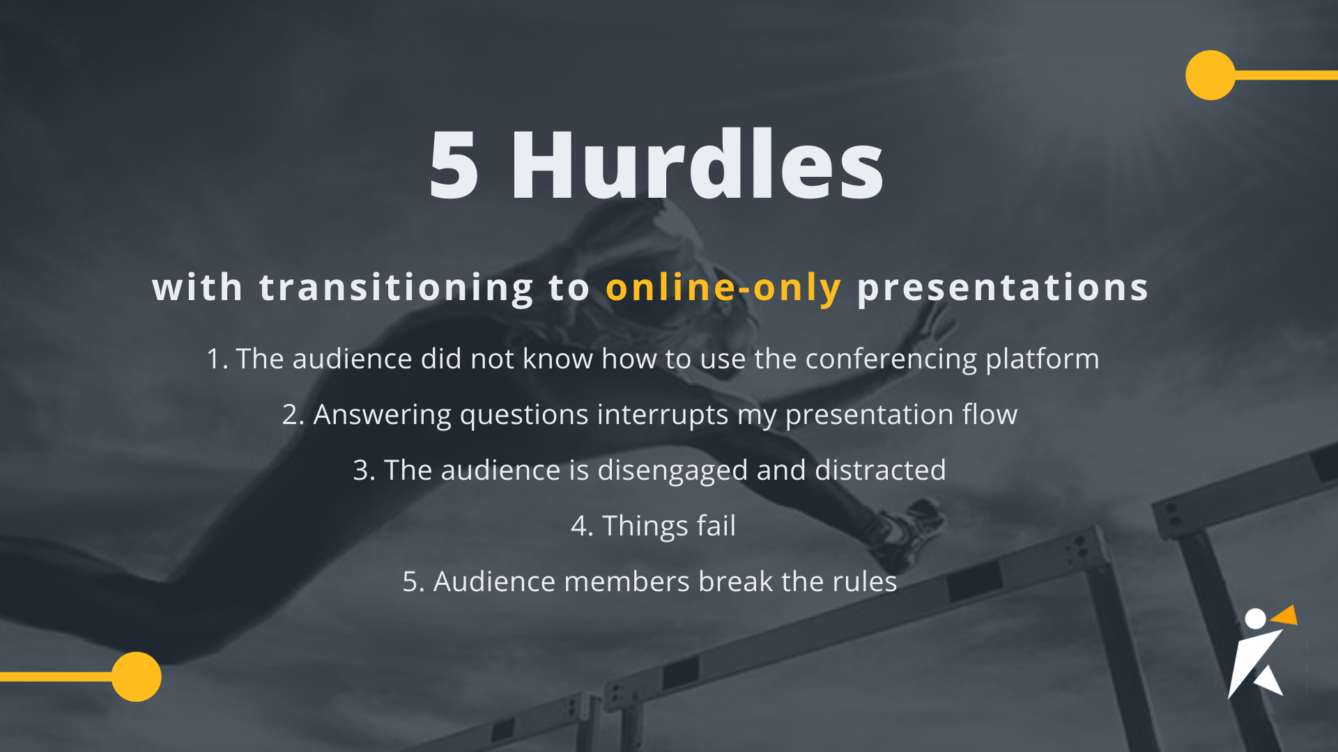Online only Presentations_SpeakerHub