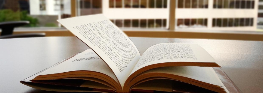 The ultimate reading list: 50 inspiring books that every event organizer should read