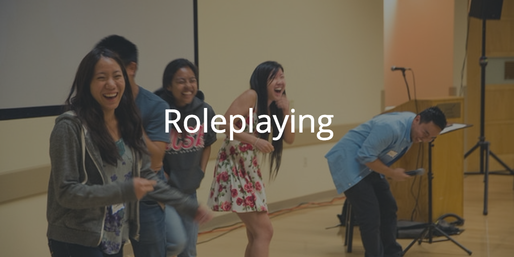 SpeakerHub Quote: Example of a complex game you can play in a training session or workshop